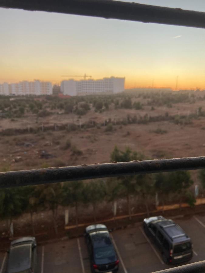 ساليه Lovely Appartement المظهر الخارجي الصورة