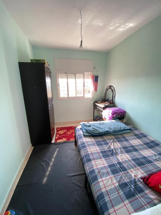 ساليه Lovely Appartement المظهر الخارجي الصورة