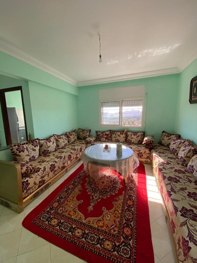 ساليه Lovely Appartement المظهر الخارجي الصورة