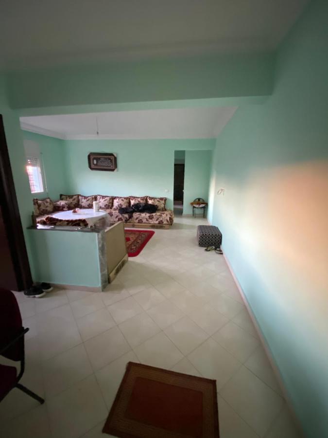 ساليه Lovely Appartement المظهر الخارجي الصورة