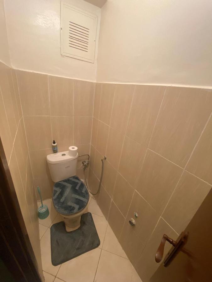 ساليه Lovely Appartement المظهر الخارجي الصورة